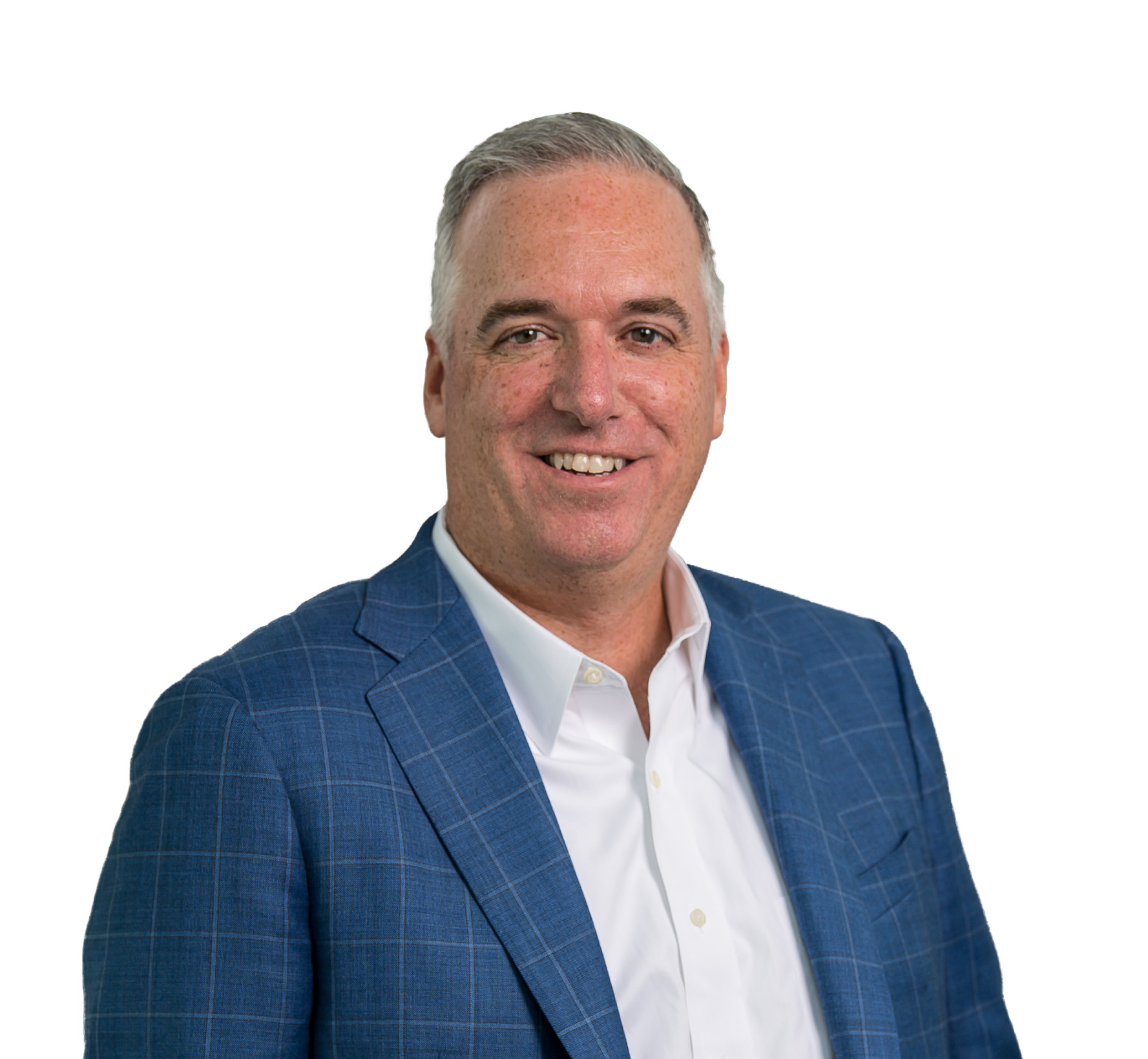 Chris Keating