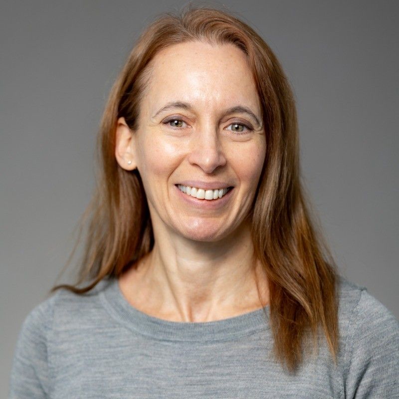 Kinneret Klein