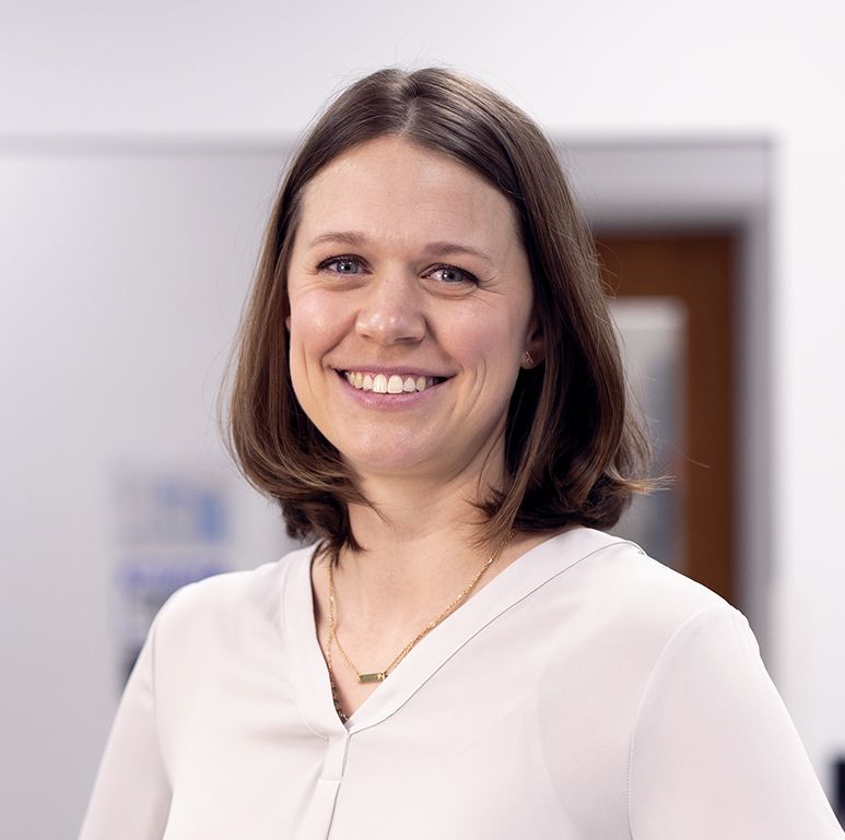 Lauren Goodrich, PhD