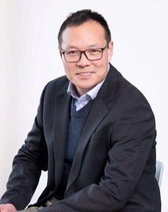 Dr. Limin Shang, PhD