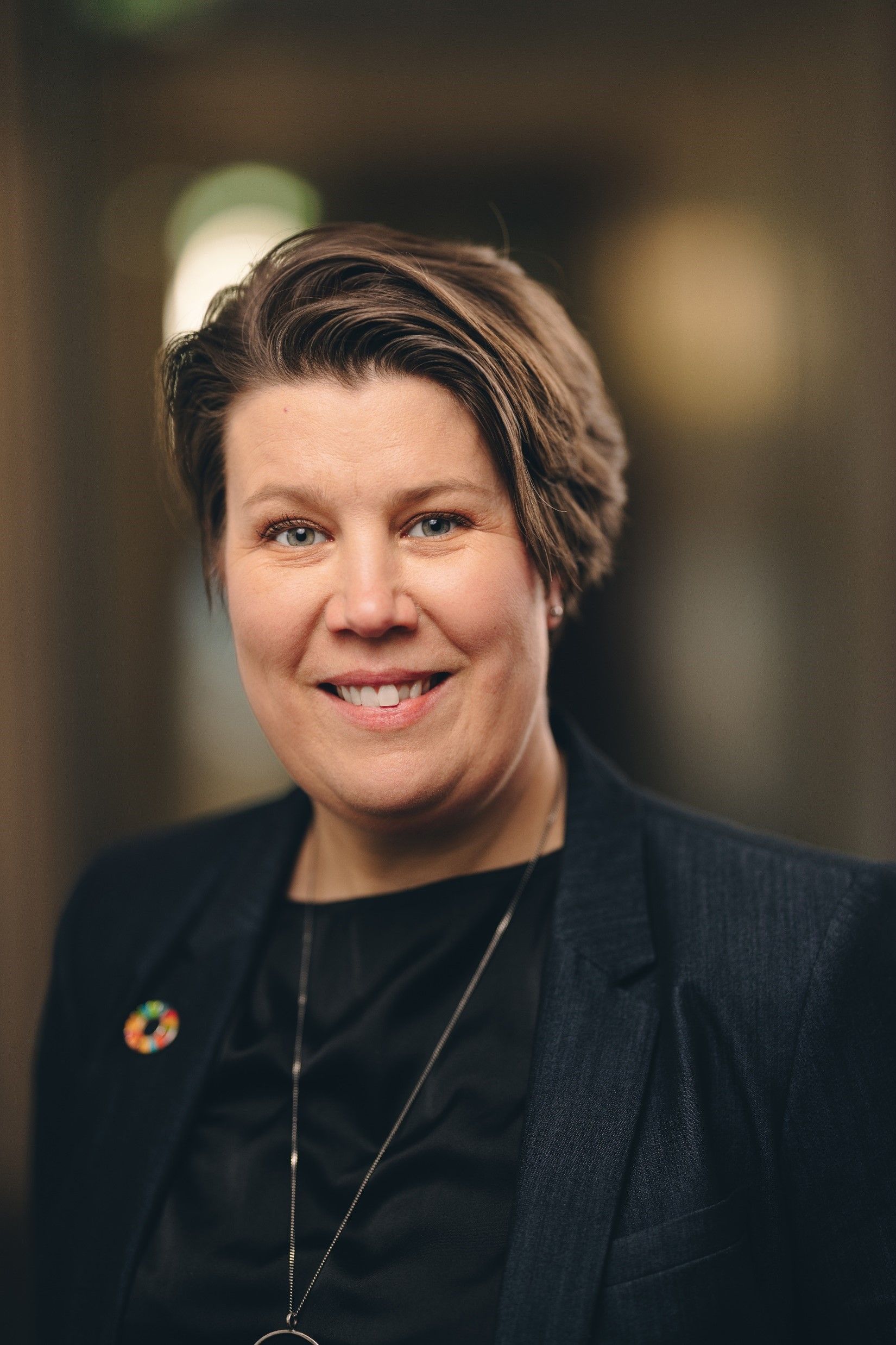 Sara Mangsbo, PhD