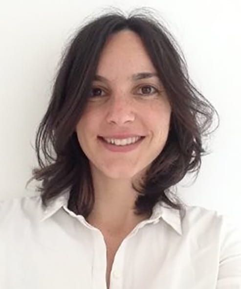 Maria-Laure Knapp