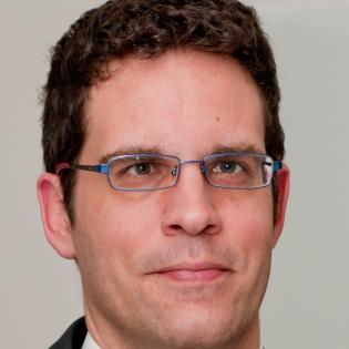 Markus Baur