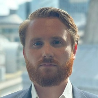 Matthew Rooney