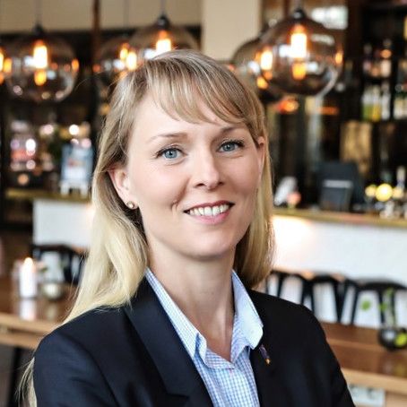 Mia Söderberg