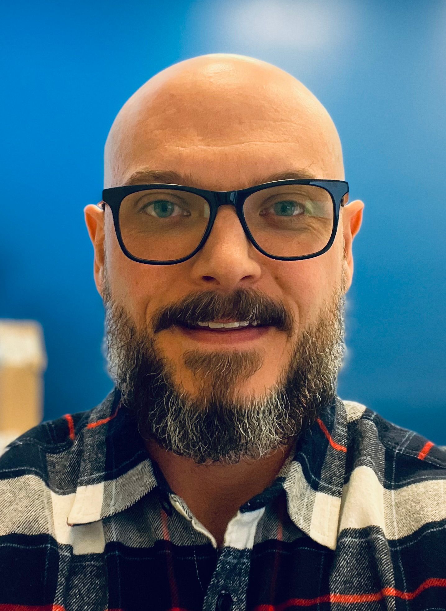 Dr. Michael Murphy, PhD