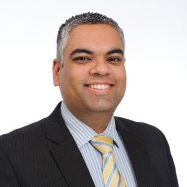 Nitin Mehta