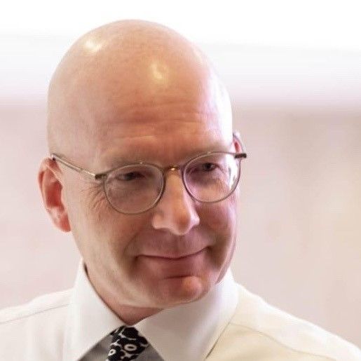 Peter Holmark