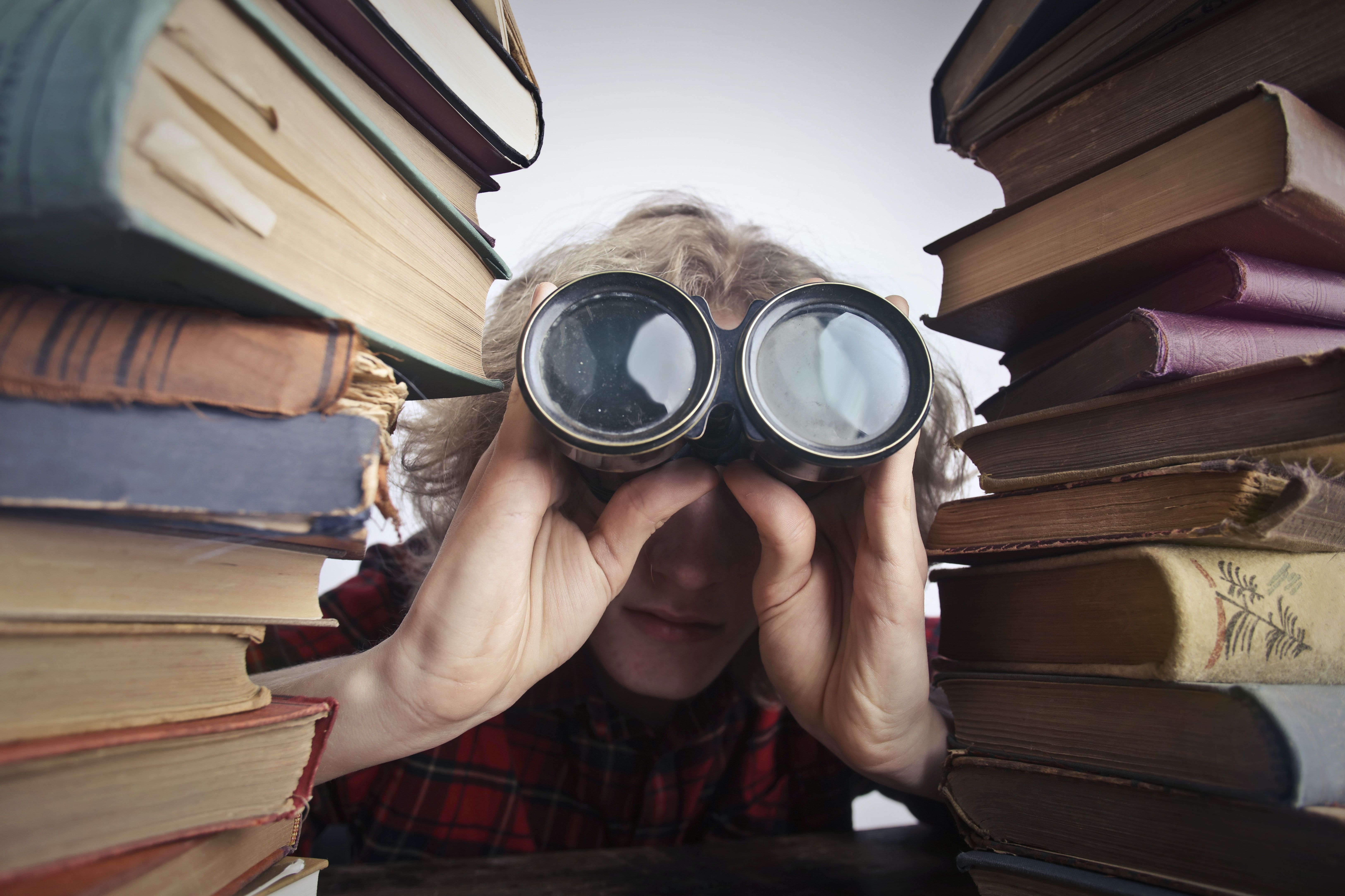 DIY research hacks_how to make the best of your limitations