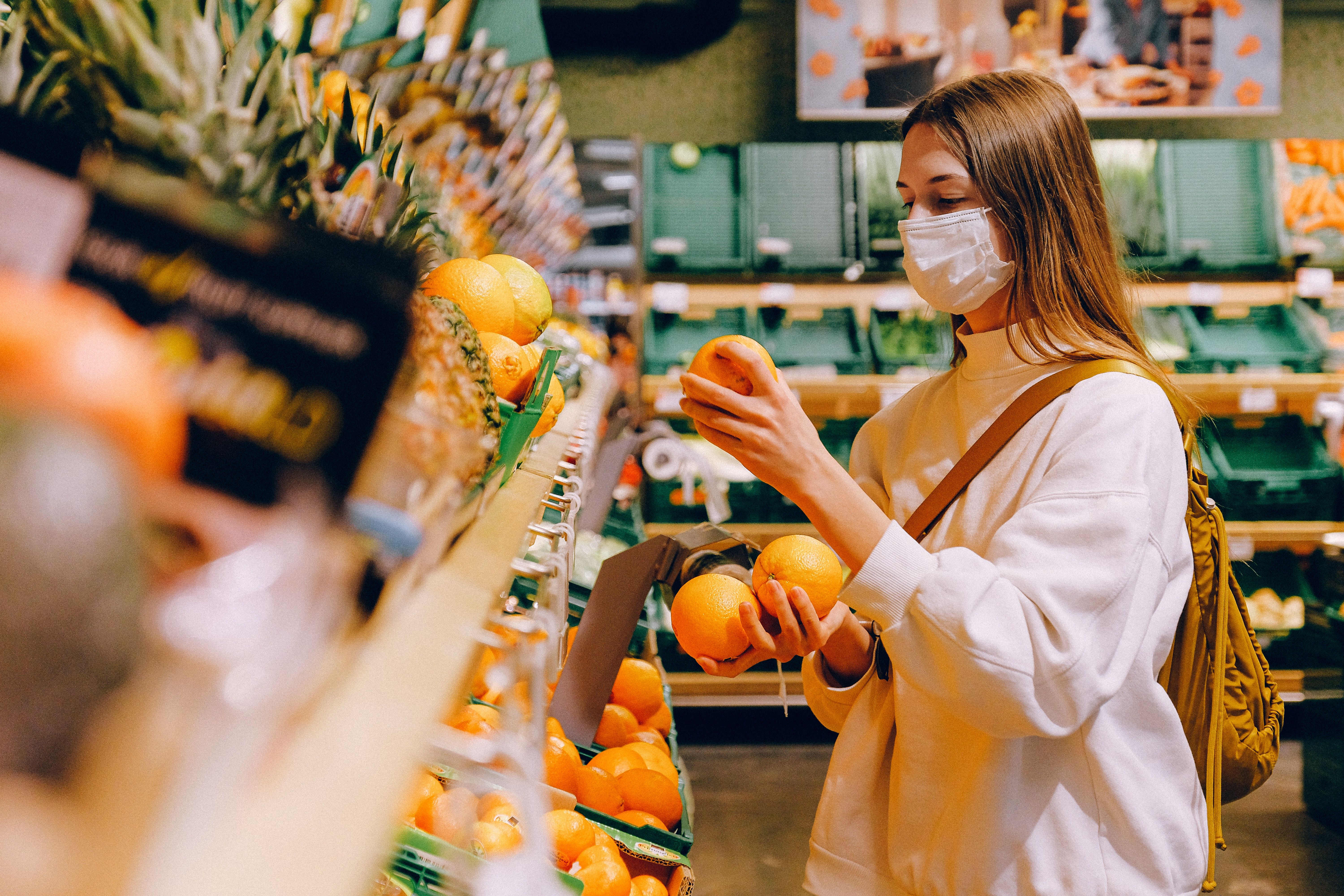How consumers' habits will be different after the pandemic