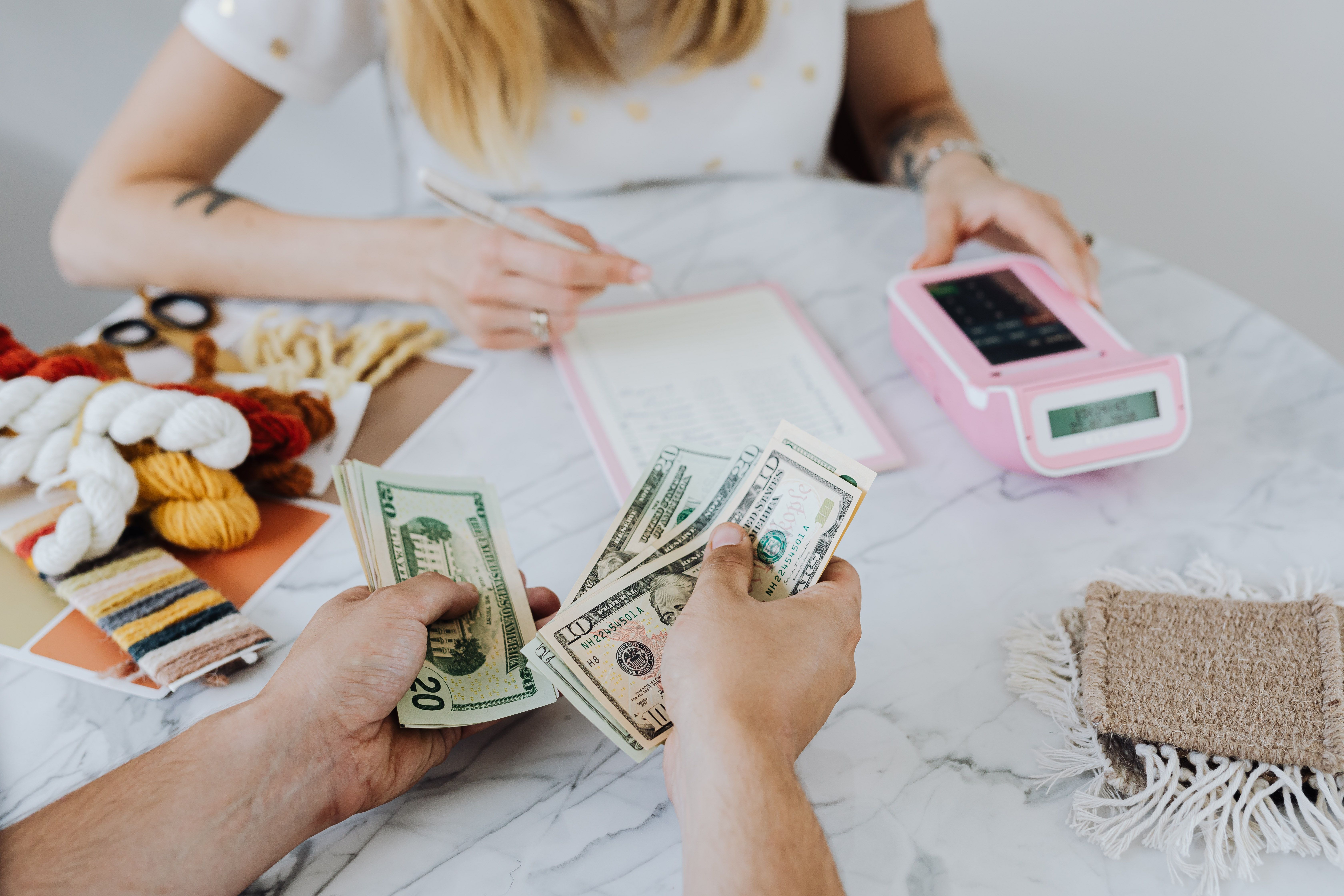 My big idea to fix financial illiteracy