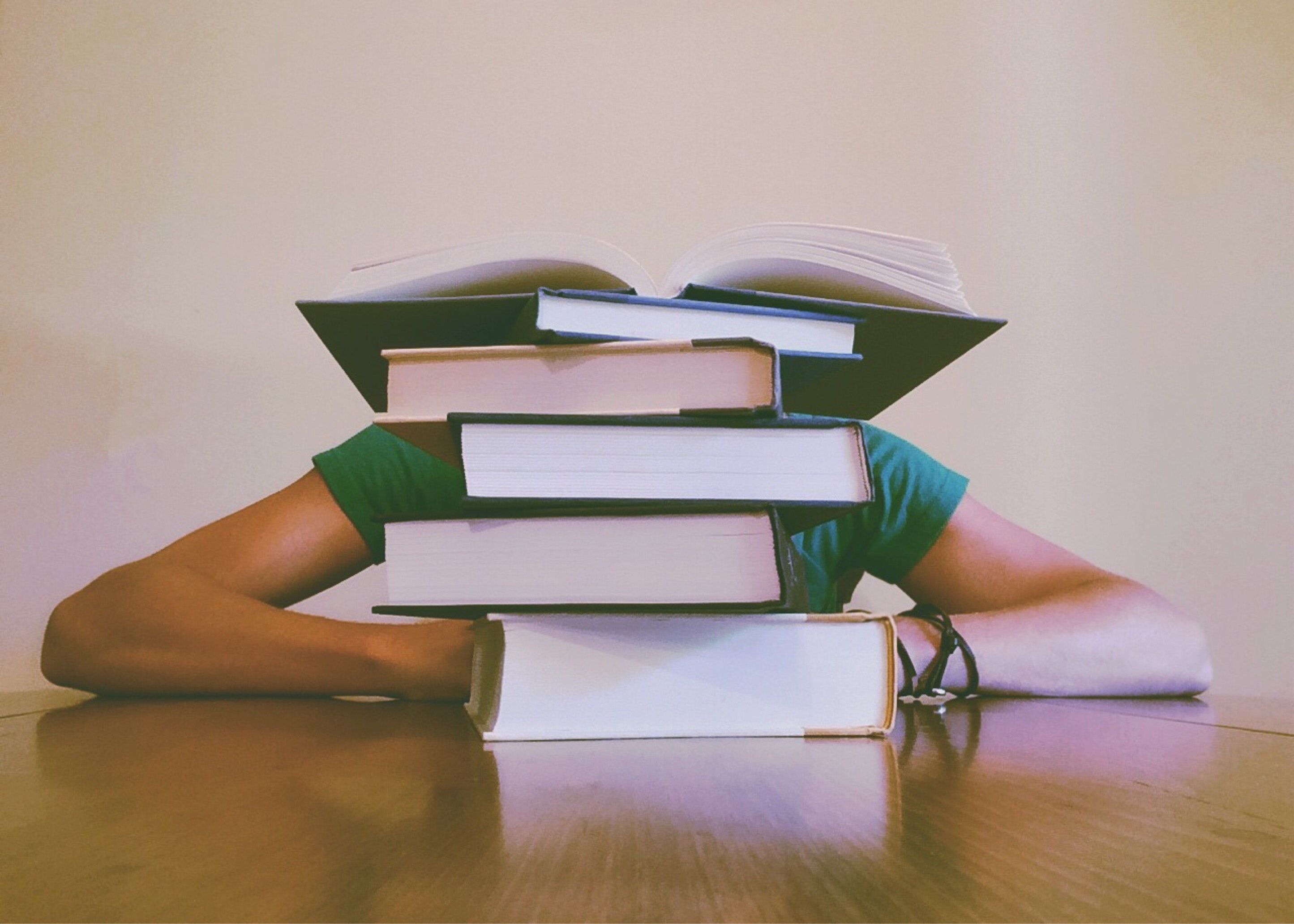 Hacking your DIY research limitations