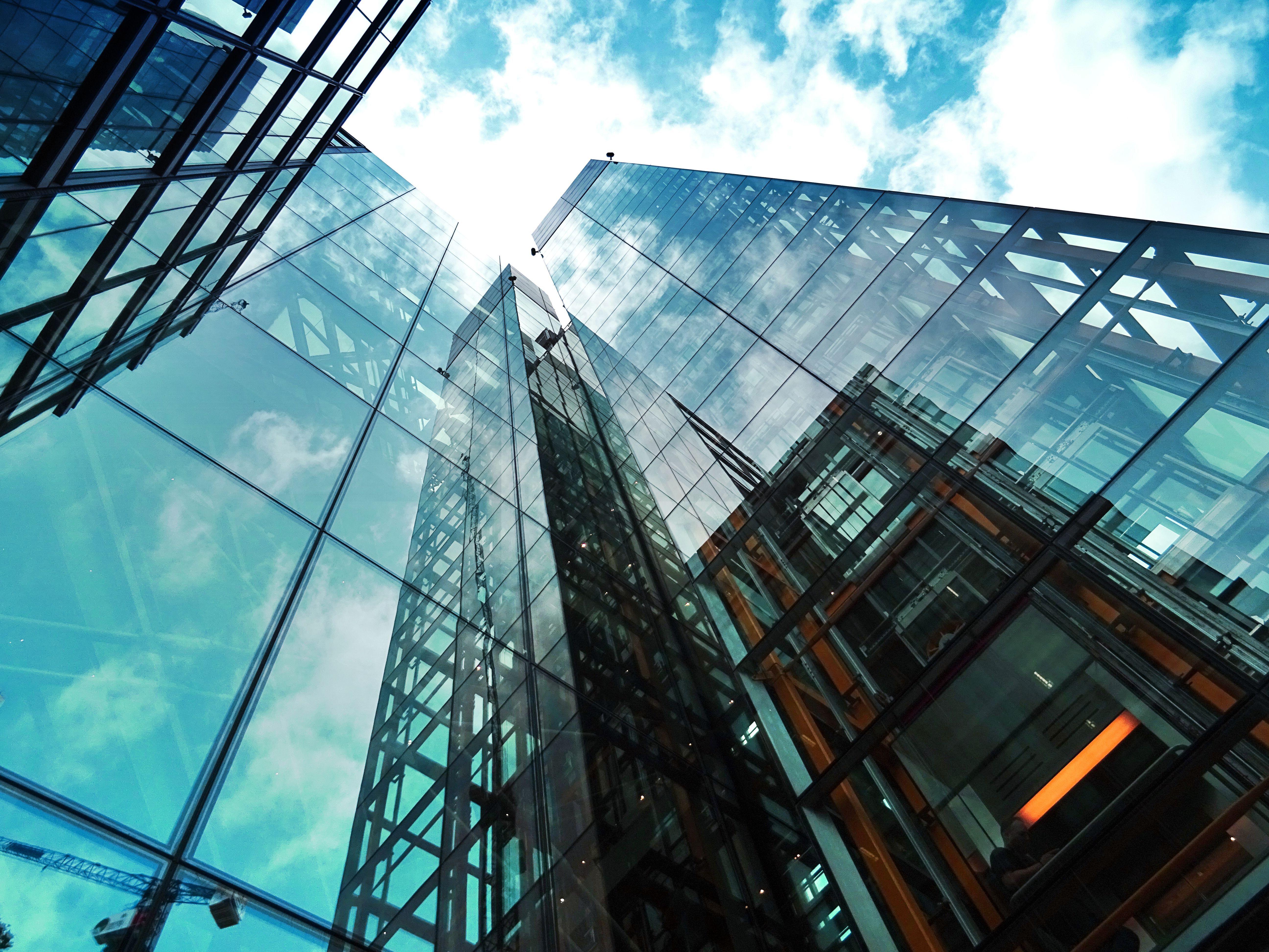 How best can you serve both large financial institutions and community banks?