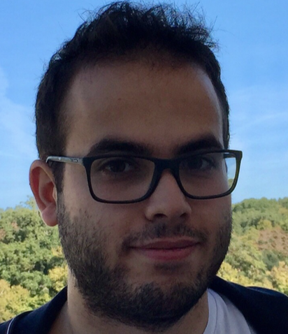 Mehdi Tomas