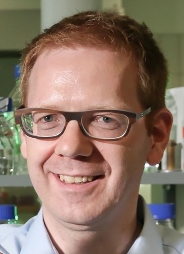 Christian Heinis, PH.D.