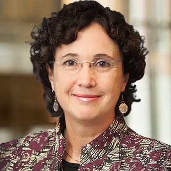 Dr  Laura Sepp-Lorenzino, Ph.D.
