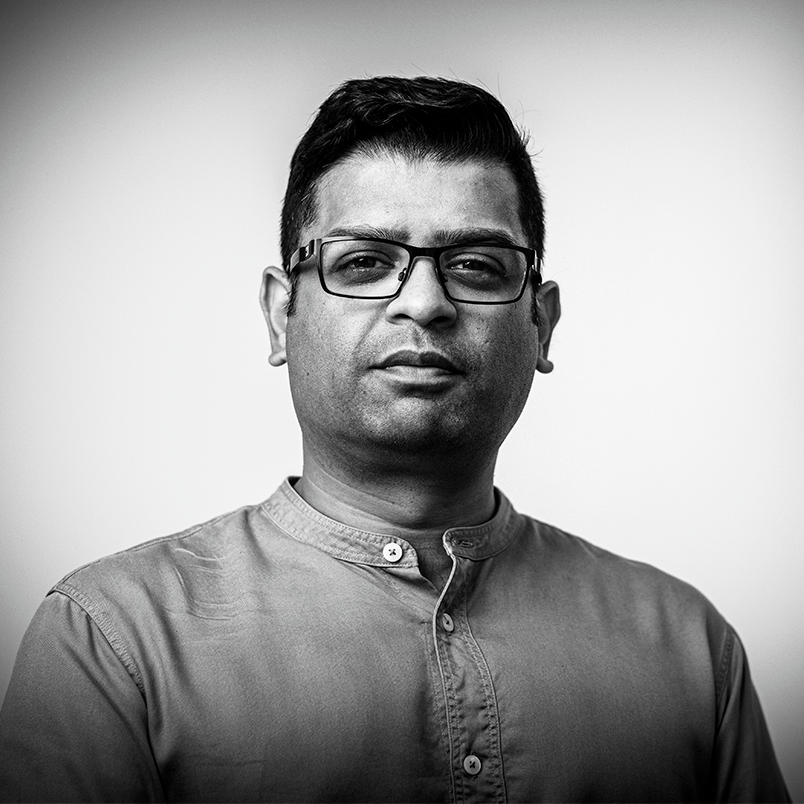 Satyen Dayal