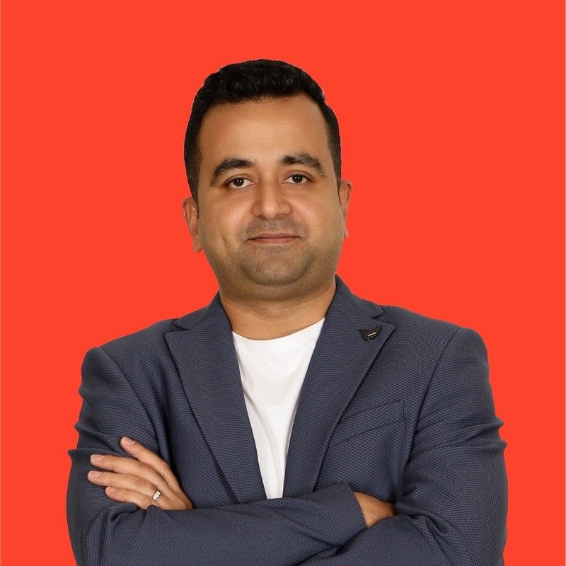 Rahul Rao