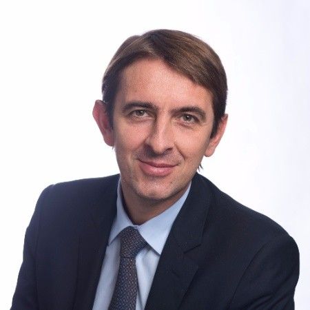 Olivier Raingeard de la Blétière
