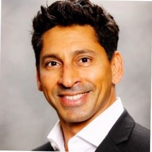 Sanjay Malhotra