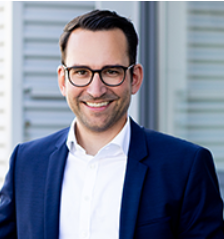 Sebastian Henrichs