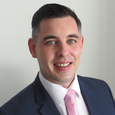 Simon McFeely