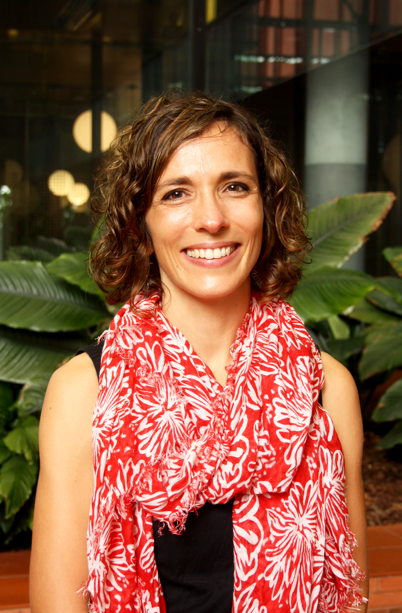 Sonia Henriques