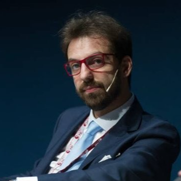 Stefano Bonini