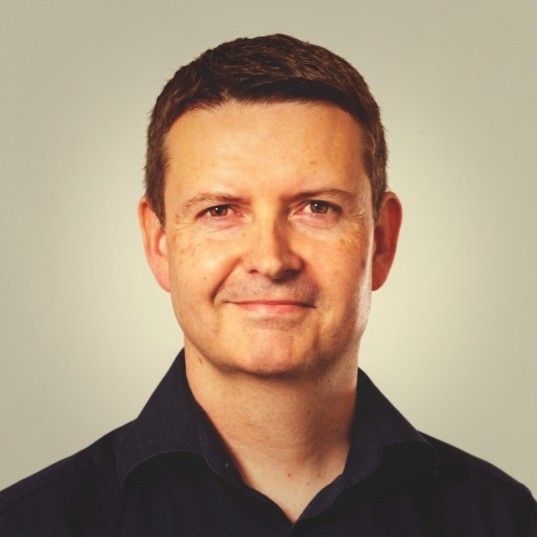 Stephen Hogan
