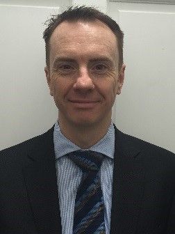 Steven Thompson