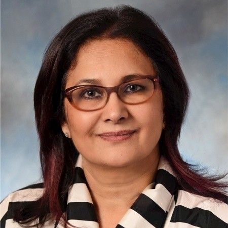 Sujata Dayal