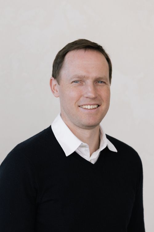 Tim Ramsdale